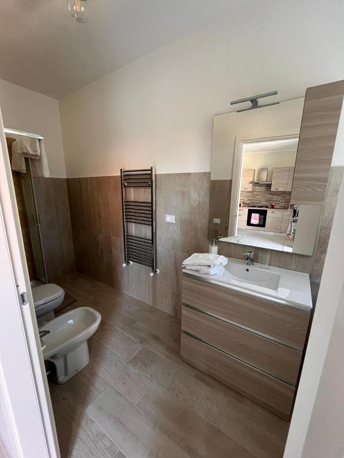 شقة Casa Cost 2 فيترالّا المظهر الخارجي الصورة