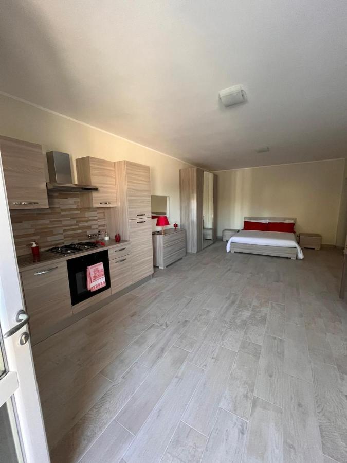 شقة Casa Cost 2 فيترالّا المظهر الخارجي الصورة